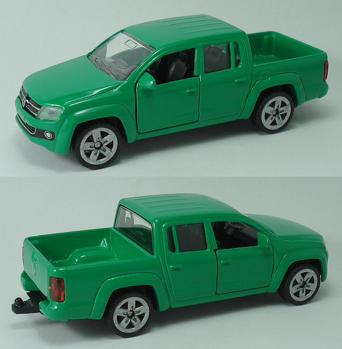 Siku 1443 VW Amarok Pick Up-B1.jpg