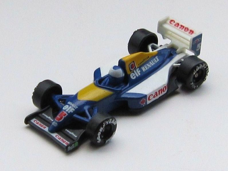 IMG_1567 MB246 Williams-Renault FW14B Formula 1.JPG