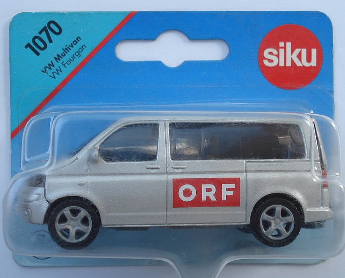 Siku 1070 VW Volkswagen Multivan T5 ORF-F1.jpg