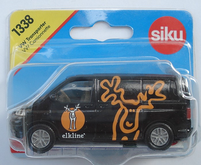 Siku 1338 VW Volkswagen Multivan T5 Elkline.jpg