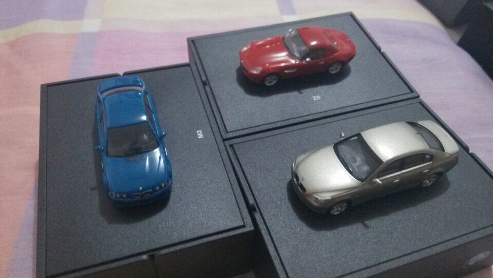 照片烂吧 