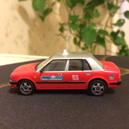 出租车