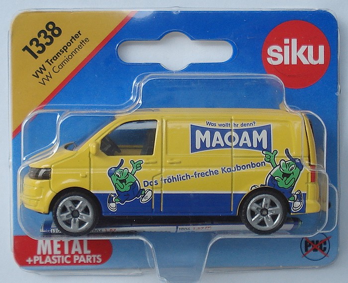 Siku 1338 VW Volkswagen Multivan T5 MAOAM.jpg