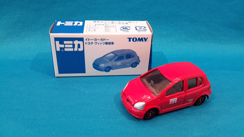 TOMICA 伊藤洋华堂特注 合集